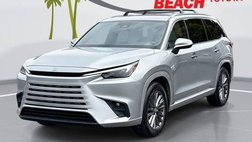 2024 Lexus TX 350 TX 350