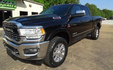 2019 Ram Ram Pickup 2500 Limited