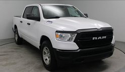 2022 Ram Ram Pickup 1500 Tradesman