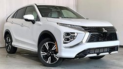2024 Mitsubishi Eclipse Cross SEL