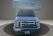 2021 Ford E-Series E-350 SD