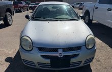 2005 Dodge Neon SXT