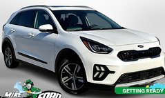 2020 Kia Niro Plug-In Hybrid EX Premium
