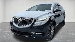 2016 Buick Enclave Convenience