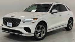 2026 Genesis GV70 2.5T