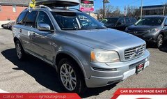 2013 Volvo XC90 3.2
