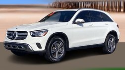 2020 Mercedes-Benz GLC-Class GLC 300