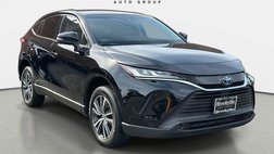 2024 Toyota Venza LE