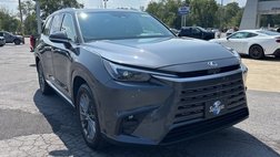 2024 Lexus TX 350 350