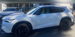 2026 Acura ADX w/A-SPEC w/Advance