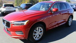 2021 Volvo XC60 T6 Momentum