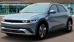 2025 Hyundai Ioniq 5 SEL