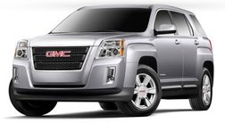 2012 GMC Terrain SLE-2