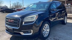 2016 GMC Acadia SLT-1