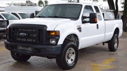2010 Ford Super Duty F-350 Lariat