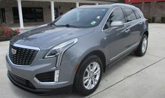 2020 Cadillac XT5 Luxury