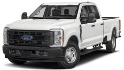 2025 Ford Super Duty F-250 XLT