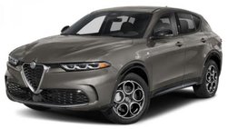 2024 Alfa Romeo Tonale Hybrid Veloce