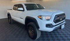 2023 Toyota Tacoma Trail Edition