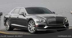 2020 Bentley Flying Spur W12