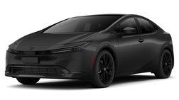 2026 Toyota Prius Nightshade