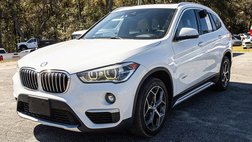 2017 BMW X1 xDrive28i