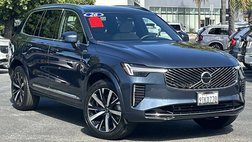 2026 Volvo XC90 B6 Core