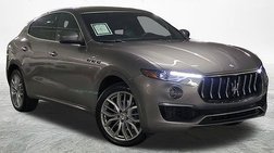 2022 Maserati Levante GT