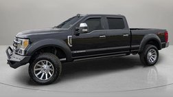 2022 Ford Super Duty F-250 King Ranch