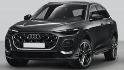 2025 Audi Q5 Sportback quattro Premium Plus TFSI