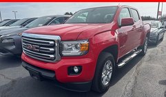 2019 GMC Canyon SLE