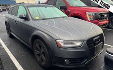 2015 Audi Allroad 2.0T quattro Premium Plus