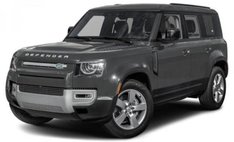 2024 Land Rover Defender 110 P300 S