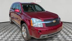 2008 Chevrolet Equinox LT