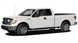 2011 Ford F-150 XL