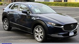 2021 Mazda CX-30 Select