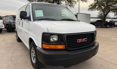 2007 GMC Savana 1500