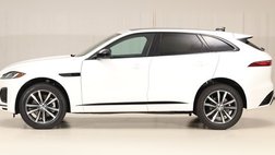 2024 Jaguar F-PACE P400 R-Dynamic S