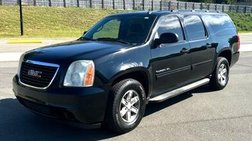 2011 GMC Yukon XL SLE