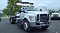2026 Ford SUPER DUTY