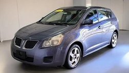 2009 Pontiac Vibe 1.8L