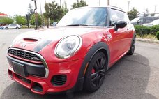 2017 MINI Hardtop John Cooper Works