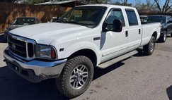 2001 Ford Super Duty F-250 Base