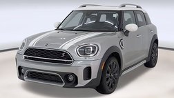 2024 MINI Countryman Cooper S