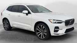 2023 Volvo XC60 B5 Ultimate Bright Theme