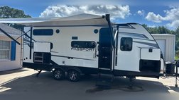 2021 Other Makes Passport