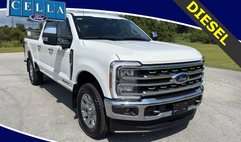 2024 Ford Super Duty F-250 Lariat