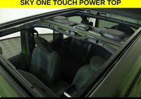 2022 Jeep Wrangler Unlimited High Tide