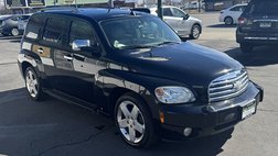 2006 Chevrolet HHR LT