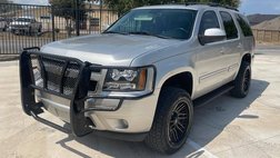 2010 Chevrolet Tahoe LT
